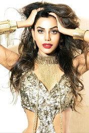 Natasha Suri profile photo