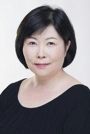 Nobue Iketani profile photo