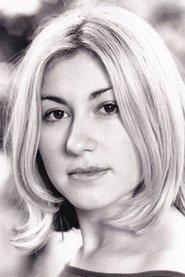 Sarah Churm profile photo