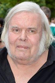 H. R. Giger profile photo