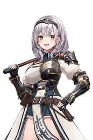 Shirogane Noel profile photo