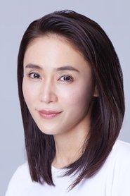 Sayaka Yamaguchi profile photo