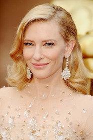 Cate Blanchett profile photo