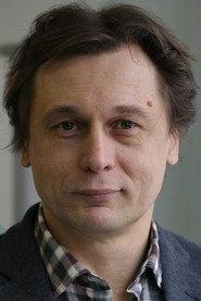 Vadim Gladyshev profile photo