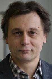 Vadim Gladyshev profile photo