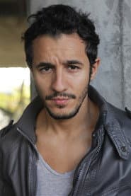 Samir Harrag profile photo