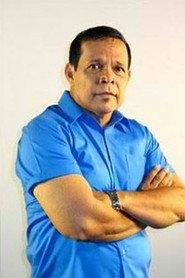 Dick Israel profile photo