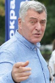 Veselin Kalanovski profile photo