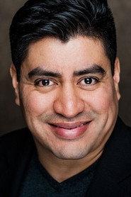 Richard Azurdia profile photo