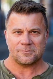 Patrick Thompson profile photo