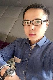 Huaiwu Zhang profile photo