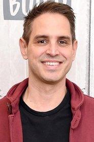 Greg Berlanti profile photo