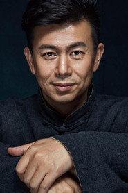 Jiang Baixuan profile photo