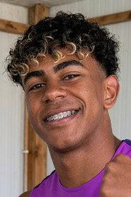 Lamine Yamal profile photo