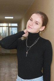 Daria Abrykosova profile photo