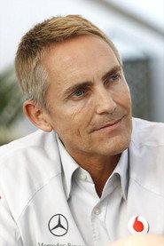 Martin Whitmarsh profile photo