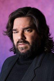 Matt Berry profile photo