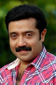 Yadu Krishnan profile photo