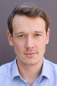 Christopher Ashman profile photo