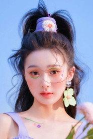 Zhou Rongqian profile photo