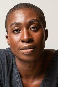 Vivienne Acheampong profile photo
