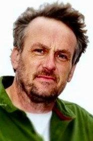 Jeremy Freeston profile photo