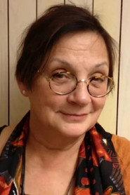 Birgit Carlstén profile photo