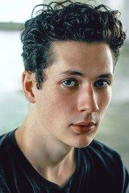 Seamus Patterson profile photo