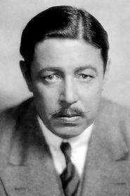 Warner Oland profile photo