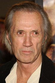 David Carradine profile photo