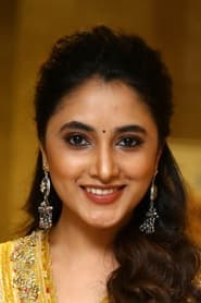 Priyanka Arul Mohan profile photo