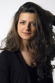 Dyna Gauzy profile photo