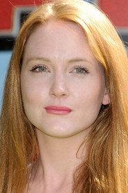 Olivia Hallinan profile photo