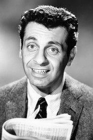 Mort Sahl profile photo