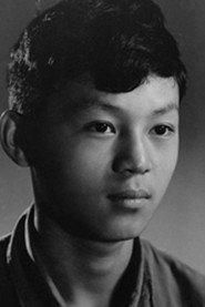 Chen Keran profile photo