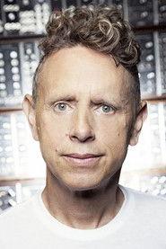 Martin Gore profile photo