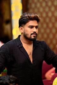 Bunty R Samal profile photo
