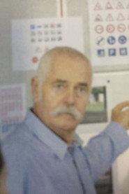 Albert Shaw profile photo