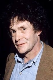Heathcote Williams profile photo
