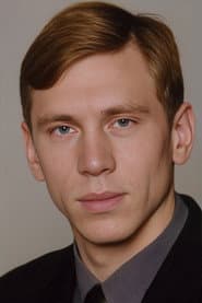 Aleksey Larionov profile photo