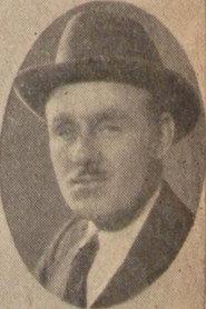 Frank Richardson profile photo