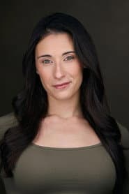 Rebecca Leigh Brown profile photo