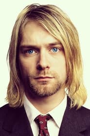 Kurt Cobain profile photo
