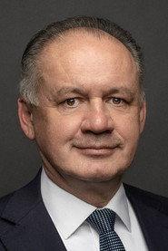 Andrej Kiska profile photo