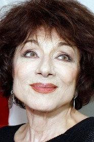Judith Magre profile photo
