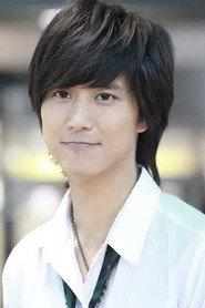 Chen ZhiKai profile photo