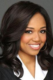 Faith Jenkins profile photo