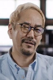 Kenji Kamiyama profile photo