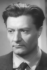 Marcello Pagliero profile photo
