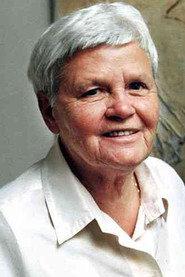 Maj-Brith Bergström-Walan profile photo